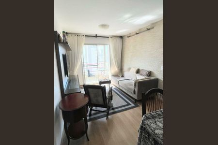 Apartamento à venda com 2 quartos, 62m² em Jardim Paulista, São Paulo