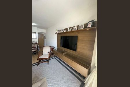 Apartamento à venda com 2 quartos, 62m² em Jardim Paulista, São Paulo