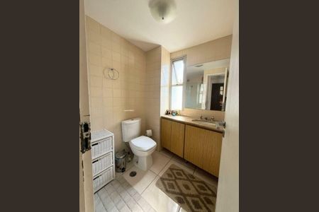 Apartamento à venda com 2 quartos, 62m² em Jardim Paulista, São Paulo