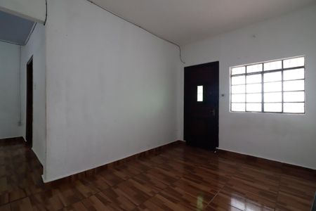 Sala de casa para alugar com 3 quartos, 130m² em Jardim de Lorenzo, São Paulo