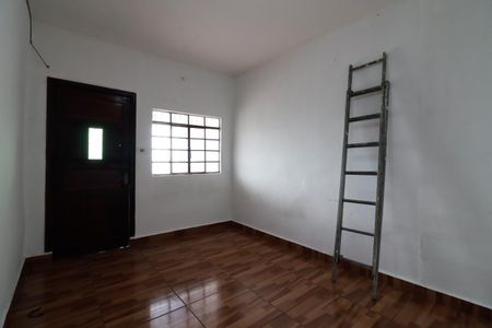 Sala de casa para alugar com 3 quartos, 130m² em Jardim de Lorenzo, São Paulo