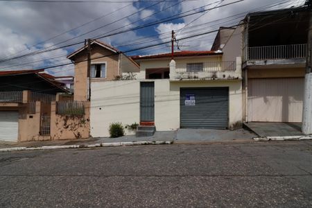 Casa para alugar com 130m², 3 quartos e 1 vaga Casa para alugar com 130m², 3 quartos e 1 vagaPlaquinha
