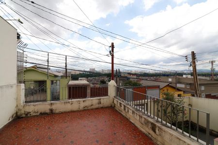 Casa para alugar com 130m², 3 quartos e 1 vaga Casa para alugar com 130m², 3 quartos e 1 vagaVista do Quarto 1