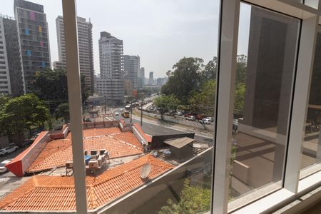 Apartamento para alugar com 85m², 3 quartos e 2 vagasÁrea comum