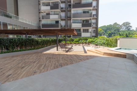 Apartamento para alugar com 85m², 3 quartos e 2 vagasÁrea comum