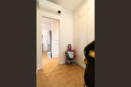 Apartamento para alugar com 85m², 3 quartos e 2 vagasQuarto 3