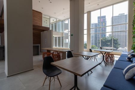 Apartamento para alugar com 85m², 3 quartos e 2 vagasÁrea comum