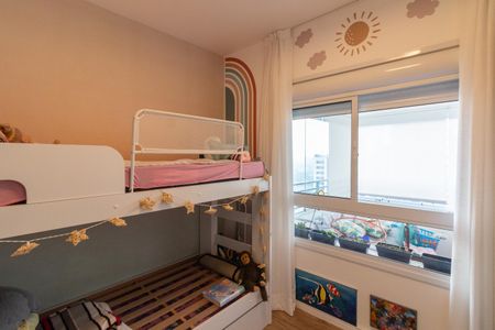 Apartamento para alugar com 85m², 3 quartos e 2 vagasQuarto 2