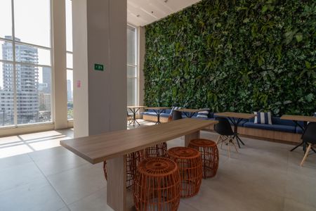 Apartamento para alugar com 85m², 3 quartos e 2 vagasÁrea comum