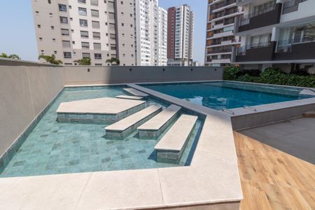 Apartamento para alugar com 85m², 3 quartos e 2 vagasÁrea comum