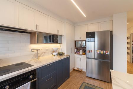 Apartamento para alugar com 85m², 3 quartos e 2 vagasCozinha