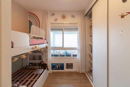 Apartamento para alugar com 85m², 3 quartos e 2 vagasQuarto 2