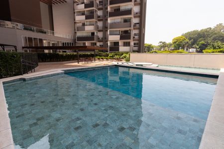 Apartamento para alugar com 85m², 3 quartos e 2 vagasÁrea comum