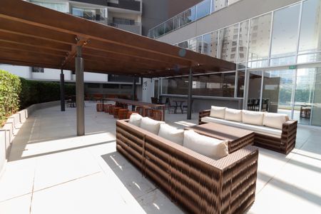 Apartamento para alugar com 85m², 3 quartos e 2 vagasÁrea comum