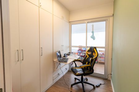 Apartamento para alugar com 85m², 3 quartos e 2 vagasQuarto 3