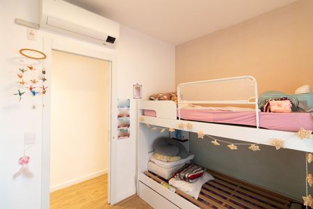 Apartamento para alugar com 85m², 3 quartos e 2 vagasQuarto 2