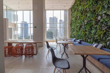 Apartamento para alugar com 85m², 3 quartos e 2 vagasÁrea comum