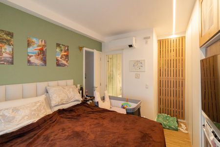 Apartamento para alugar com 85m², 3 quartos e 2 vagasQuarto 1 - Suíte