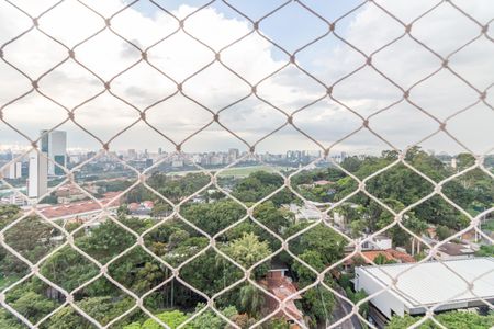 Vista de apartamento para alugar com 3 quartos, 85m² em Butantã, São Paulo