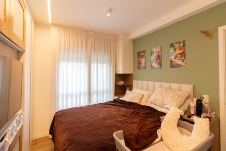 Apartamento para alugar com 85m², 3 quartos e 2 vagasQuarto 1 - Suíte