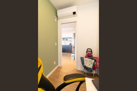 Apartamento para alugar com 85m², 3 quartos e 2 vagasQuarto 3