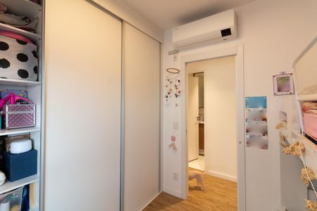 Apartamento para alugar com 85m², 3 quartos e 2 vagasQuarto 2