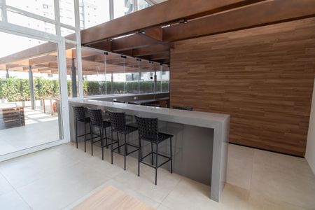 Apartamento para alugar com 85m², 3 quartos e 2 vagasÁrea comum