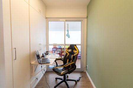 Apartamento para alugar com 85m², 3 quartos e 2 vagasQuarto 3