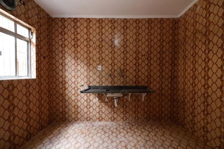 Casa para alugar com 100m², 2 quartos e 1 vaga Casa para alugar com 100m², 2 quartos e 1 vagaCozinha