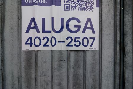 Casa para alugar com 100m², 2 quartos e 1 vaga Casa para alugar com 100m², 2 quartos e 1 vagaÁrea de Serviço