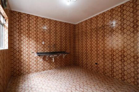 Casa para alugar com 100m², 2 quartos e 1 vaga Casa para alugar com 100m², 2 quartos e 1 vagaCozinha