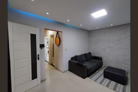 Casa à venda com 2 quartos, 126m² em Jardim Climax, São Paulo