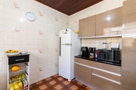 Casa à venda com 230m², 7 quartos e 2 vagasCozinha