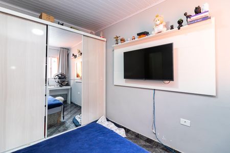 Casa à venda com 230m², 7 quartos e 2 vagasQuarto 3