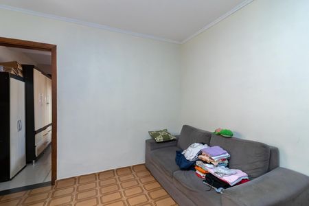 Casa à venda com 230m², 7 quartos e 2 vagasCasa 3 - Sala