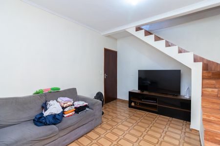 Casa à venda com 230m², 7 quartos e 2 vagasCasa 3 - Sala