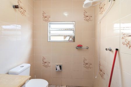 Casa à venda com 230m², 7 quartos e 2 vagasBanheiro