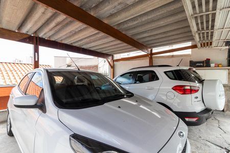 Casa à venda com 230m², 7 quartos e 2 vagasGaragem