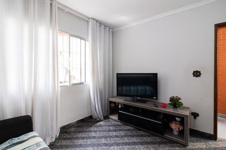 Sala de Estar de casa à venda com 7 quartos, 230m² em Mandaqui, São Paulo