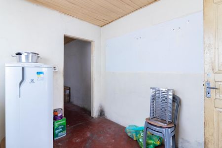 Casa à venda com 230m², 7 quartos e 2 vagasCasa 2 - Cozinha
