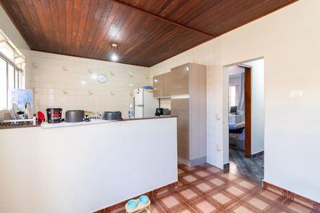 Casa à venda com 230m², 7 quartos e 2 vagasSala de Jantar