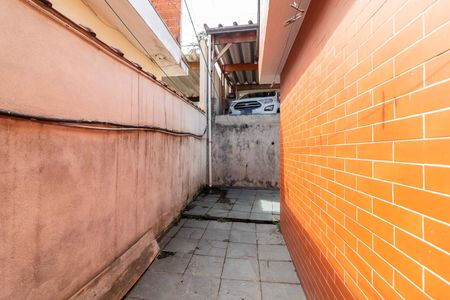 Casa à venda com 230m², 7 quartos e 2 vagasQuarto 3 - Vista