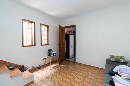 Casa à venda com 230m², 7 quartos e 2 vagasCasa 3 - Sala