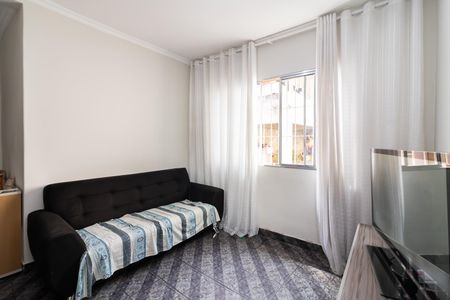 Sala de Estar de casa à venda com 7 quartos, 230m² em Mandaqui, São Paulo