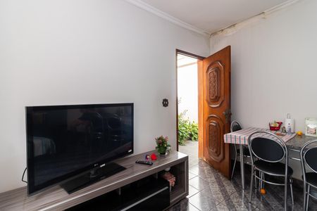 Casa à venda com 230m², 7 quartos e 2 vagasSala de Estar