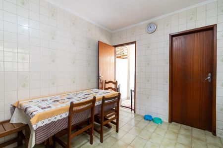Casa à venda com 230m², 7 quartos e 2 vagasCasa 3 - Cozinha