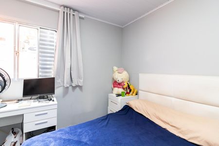 Casa à venda com 230m², 7 quartos e 2 vagasQuarto 3