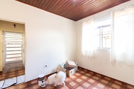 Casa à venda com 230m², 7 quartos e 2 vagasSala de Jantar