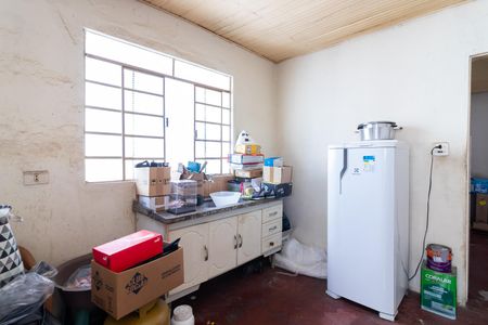 Casa à venda com 230m², 7 quartos e 2 vagasCasa 2 - Cozinha