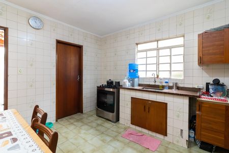 Casa à venda com 230m², 7 quartos e 2 vagasCasa 3 - Cozinha